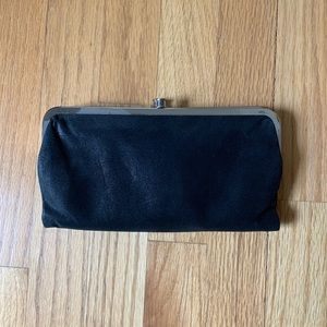 Lauren Hobo Wallet
